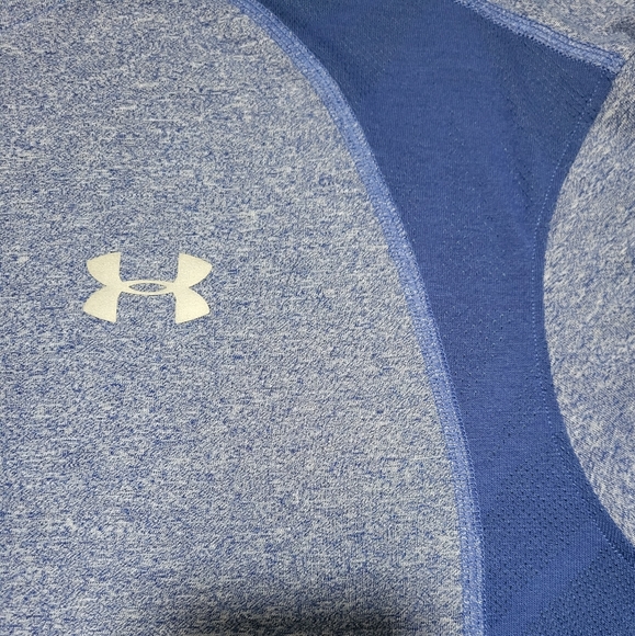 Under Armour training top - Picture 2 of 5